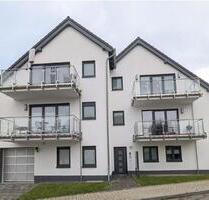 Neuwertige 2-Zimmer-Terrassenwohnung mit EBK und kleinem Garten - Bergisch Gladbach Paffrath