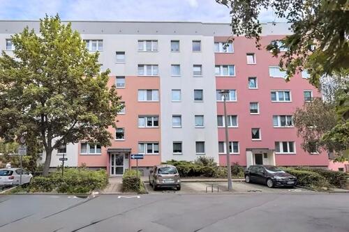 Foto - Gemütliche 4 Zimmer Wohnung mitten in Quedlinburg