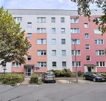 Gemütliche 4 Zimmer Wohnung mitten in Quedlinburg