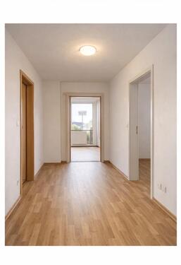 Foto - 4 Zimmer Dachgeschoßwohnung zur Miete in Quedlinburg