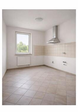 Foto - 4 Zimmer Dachgeschoßwohnung in Quedlinburg