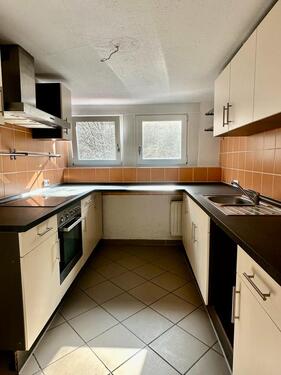 Foto - 5 Zimmer Dachgeschoßwohnung in Bad Dürkheim