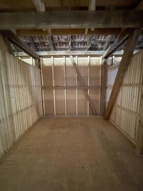 Foto - Lagerraum Nähe Weilheim in Oberbayern