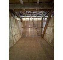 Lagerraum Nähe Weilheim in Oberbayern - Wielenbach