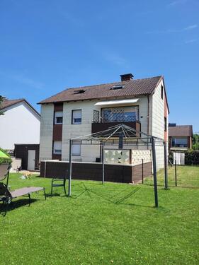 Foto - Zweifamilienhaus in ruhiger Lage von Horn-Bad Meinberg