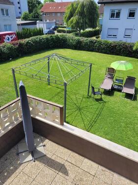 Foto - 7 Zimmer Mehrfamilienhaus, Wohnhaus zum Kaufen in Horn-Bad Meinberg