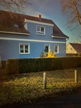 Foto - Mehrfamilienhaus in Bestensee-vollständig vermietet