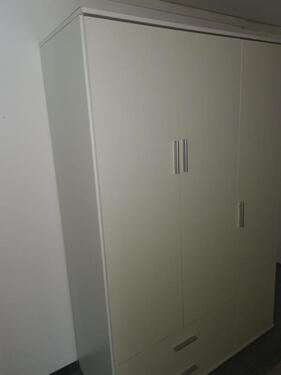 Foto - 1 Zimmer Erdgeschoßwohnung in Albstadt