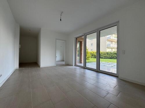 Foto - 3 Zimmer Erdgeschoßwohnung in Garbsen