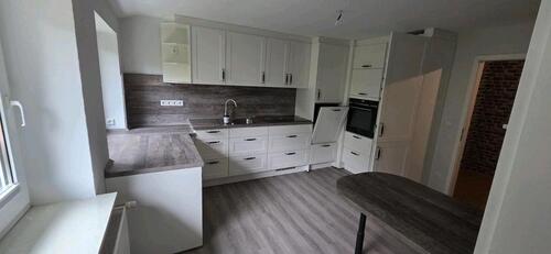 Foto - Tolle großzügige Wohnung mit viel Ruhe bei Berend