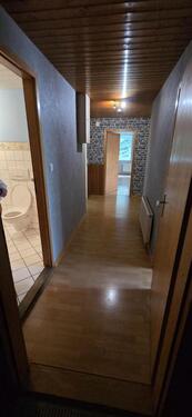 Foto - Etagenwohnung in Nübel zur Miete