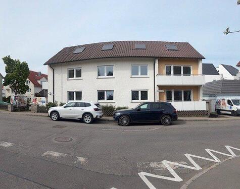 Foto - 2 Zimmer Etagenwohnung zur Miete in Sindelfingen