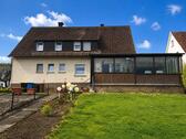 Foto - Charmantes Einfamilienhaus mit Wintergarten und viel Potenzial