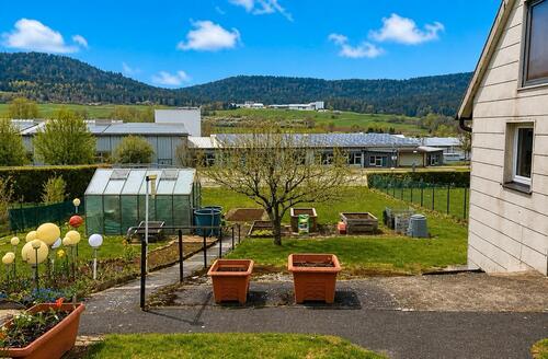 Foto - 9 Zimmer Einfamilienhaus in Gosheim