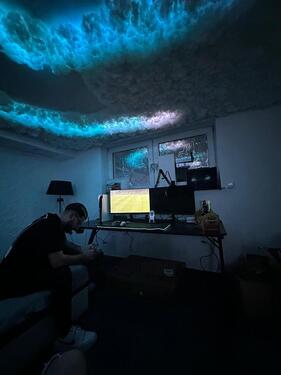 Foto - 1 Zimmer Etagenwohnung zur Miete in Langenau
