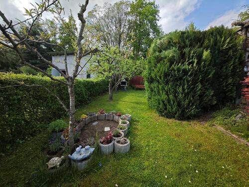 Foto - Grundst&uuml;ck in Nordhausen zur Miete