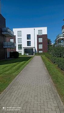 Foto - 2-Zimmerwohnung in Toplage in den Stadtvillen am Mühlenteich