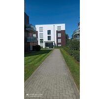 2-Zimmerwohnung in Toplage in den Stadtvillen am Mühlenteich - Buxtehude
