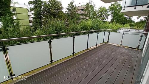 Foto - 2 Zimmer Etagenwohnung zum Kaufen in Buxtehude