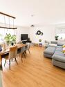 Foto - Modernisierte 4 Zimmer Wohnung mit Balkon in ruhiger Lage