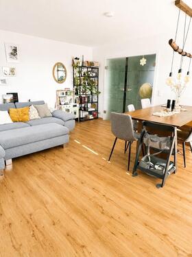Foto - 4 Zimmer Etagenwohnung zum Kaufen in Nufringen
