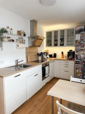 Foto - Etagenwohnung in Nufringen zum Kaufen