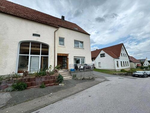 Foto - Mehrfamilienhaus zu verkaufen - 220.000,00 EUR Kaufpreis, ca.  430,00 m²
