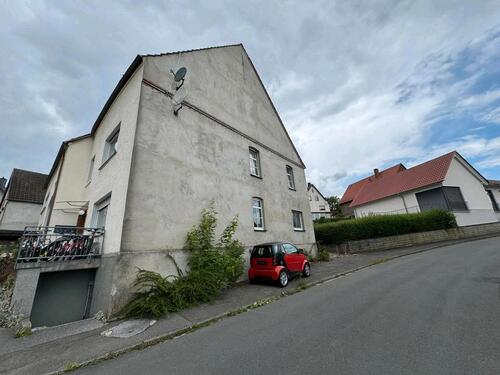 Foto - 17 Zimmer Einfamilienhaus zum Kaufen in Marsberg