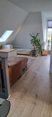 Foto - Wohnung gegen Mithilfe - 550,00 EUR Kaltmiete,