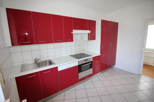 Foto - Großzügige 2-Zimmer-Wohnung in Gera