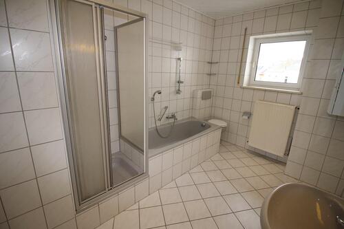 Foto - Etagenwohnung zur Miete in Wertheim