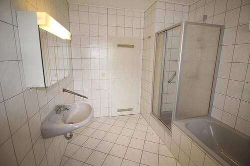 Foto - Etagenwohnung in Wertheim