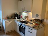 Foto - Helle 3-Zimmer-Wohnung in Bielefeld – kernsaniert & zentral