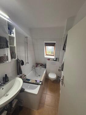 Foto - Etagenwohnung in Bielefeld zur Miete