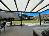 Foto - Schöne Eigentumswohnung 178qm 5 Zimmer mit 600qm Garten & Terasse