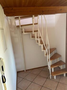 Foto - 3 Zimmer Maisonette Wohnung - 1.150,00 EUR Kaltmiete,