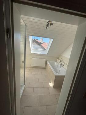 Foto - Etagenwohnung zur Miete in Markgröningen