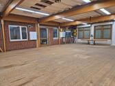 Foto - Halle ehemalige Werkstatt Lagerhalle frei