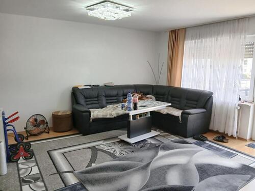 Foto - Etagenwohnung zur Miete in Versmold