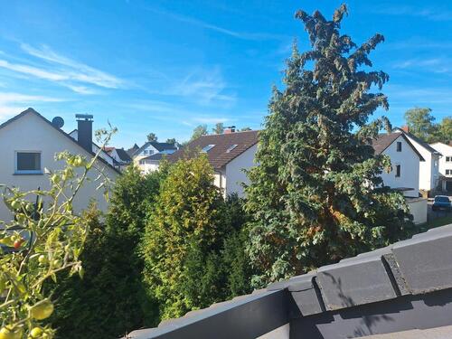 Foto - Etagenwohnung zur Miete in Gießen