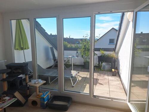 Foto - Etagenwohnung in Gießen