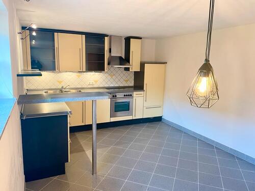 Foto - Etagenwohnung zur Miete in Schwarzach