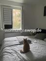 Foto - Wohnungsswap - 3 Zimmer, 70 m² - Beim Hirtenkaten, Hamburg-Mitte, Hamburg