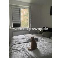 Wohnungsswap - 3 Zimmer, 70 m² - Beim Hirtenkaten, Hamburg-Mitte, Hamburg