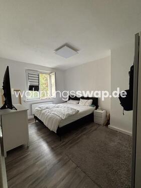 Foto - Etagenwohnung zur Miete in Hamburg