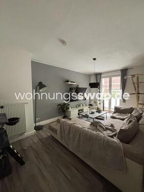 Foto - Etagenwohnung in Hamburg