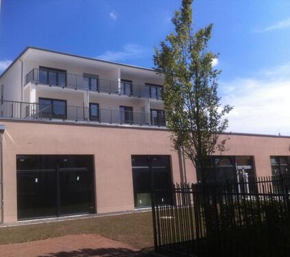 Foto - Etagenwohnung zur Miete in Saarlouis