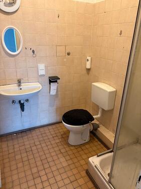 Foto - 1 Zimmer Etagenwohnung zur Miete in Neunkirchen