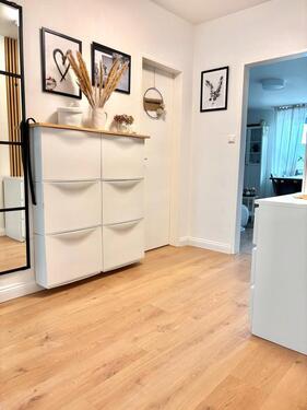 Foto - Etagenwohnung zur Miete in Hilden