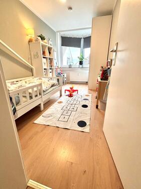 Foto - Etagenwohnung in Hilden zur Miete